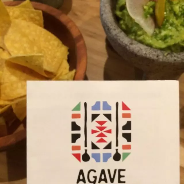 Agave Uptown