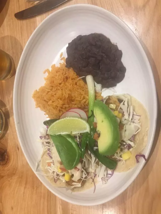 Agave Uptown