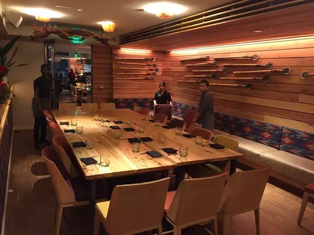 Agave Uptown