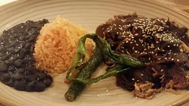 Agave Uptown