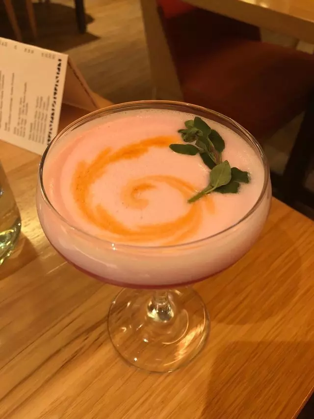 Agave Uptown