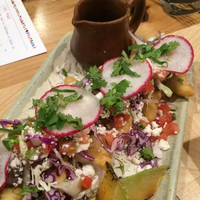 Agave Uptown