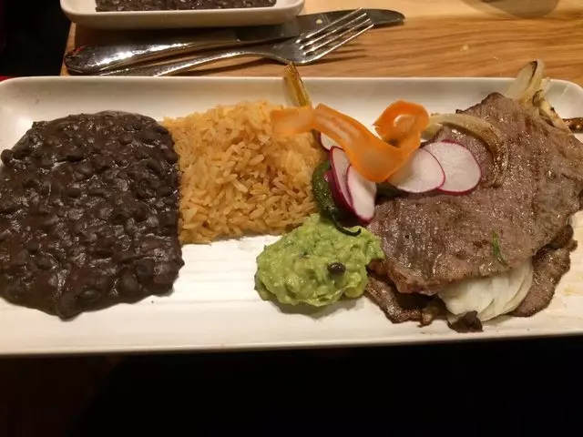 Agave Uptown