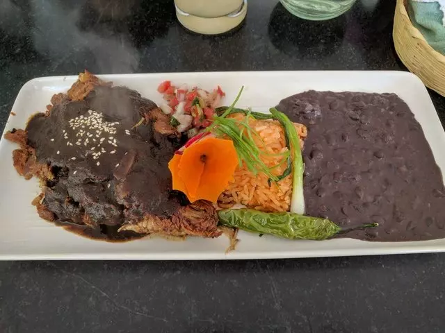 Agave Uptown