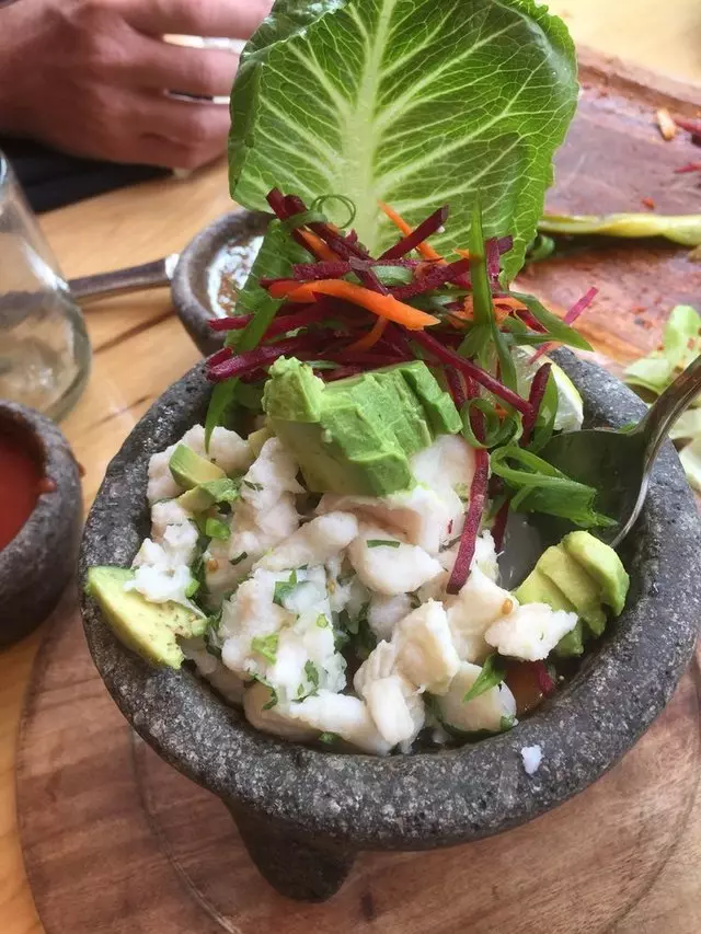 Agave Uptown