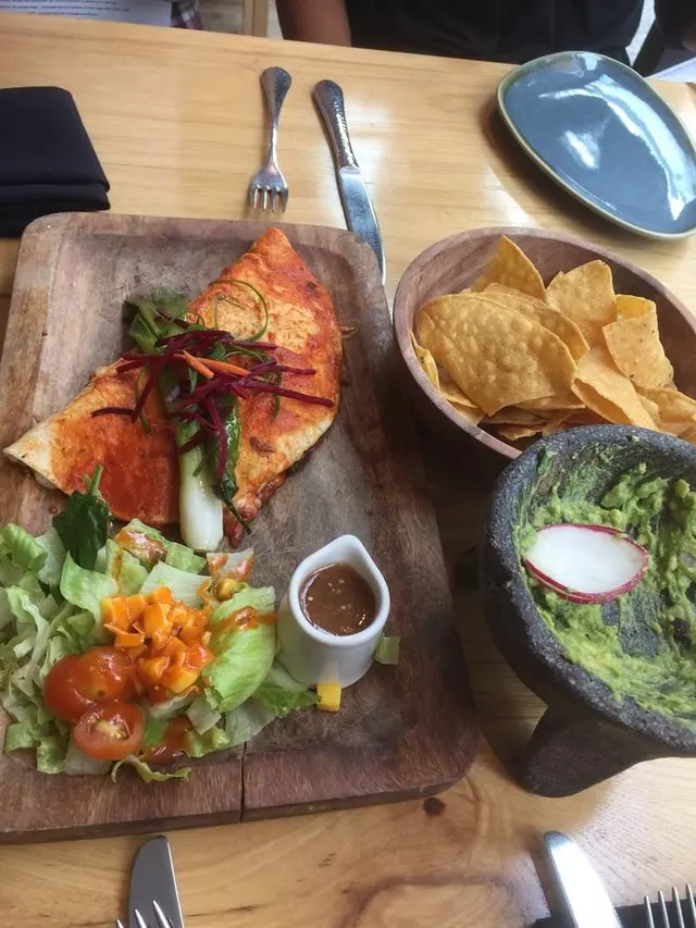 Agave Uptown