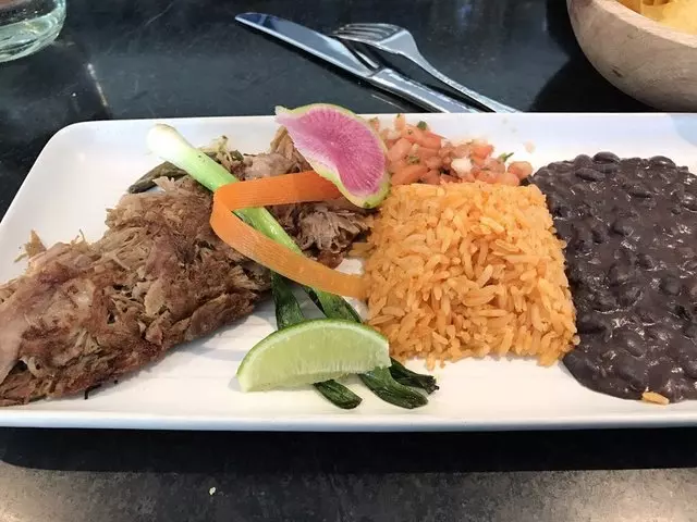 Agave Uptown
