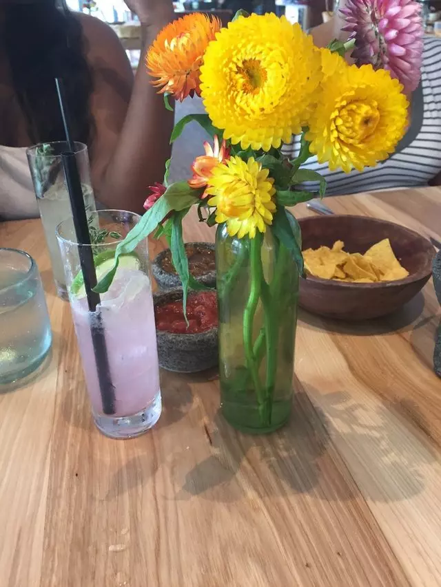 Agave Uptown