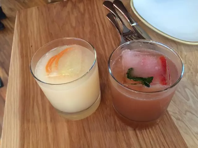 Agave Uptown