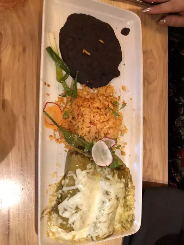 Agave Uptown