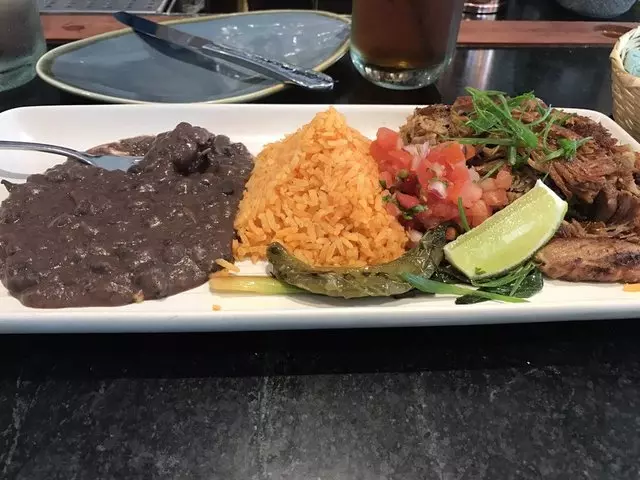 Agave Uptown