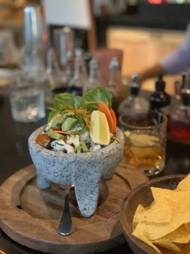 Agave Uptown