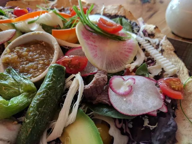 Agave Uptown