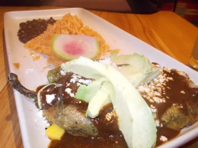 Agave Uptown