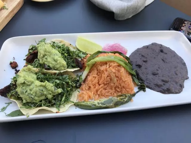 Agave Uptown