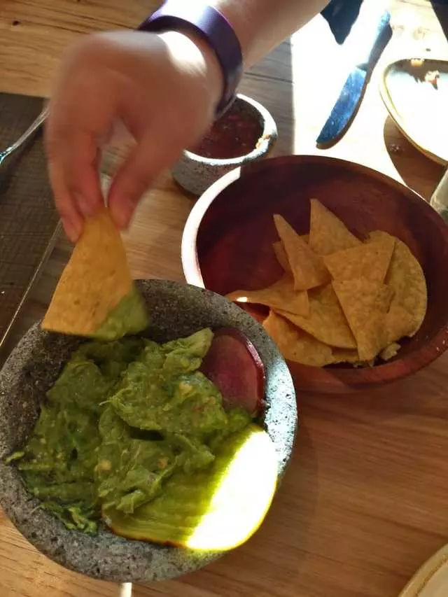Agave Uptown