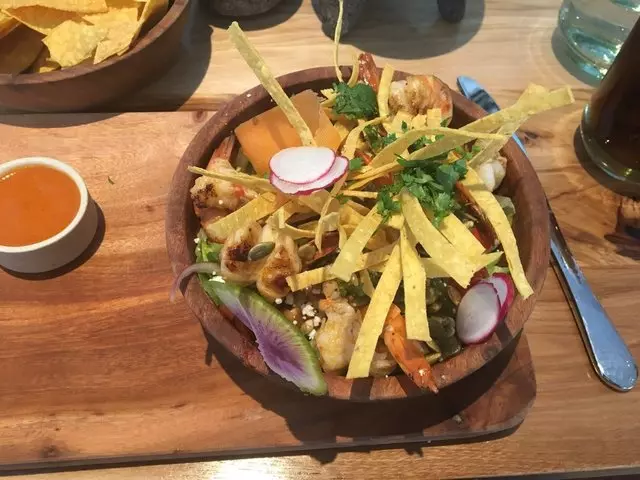 Agave Uptown