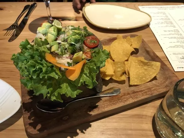 Agave Uptown