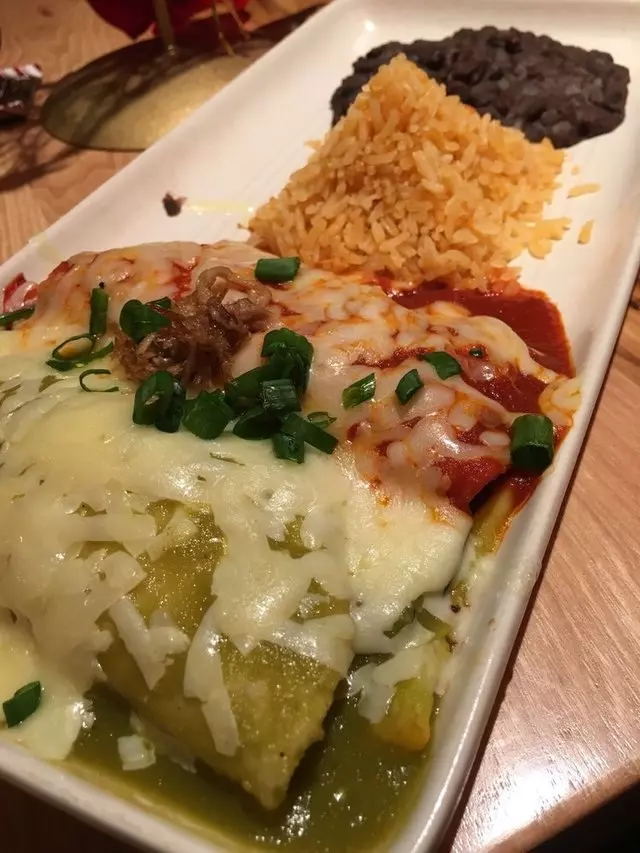 Agave Uptown