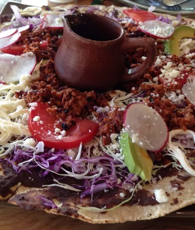 Agave Uptown