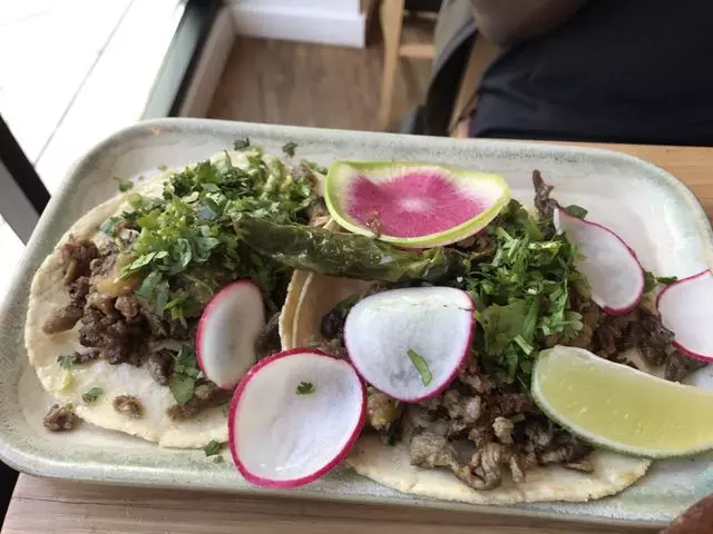 Agave Uptown