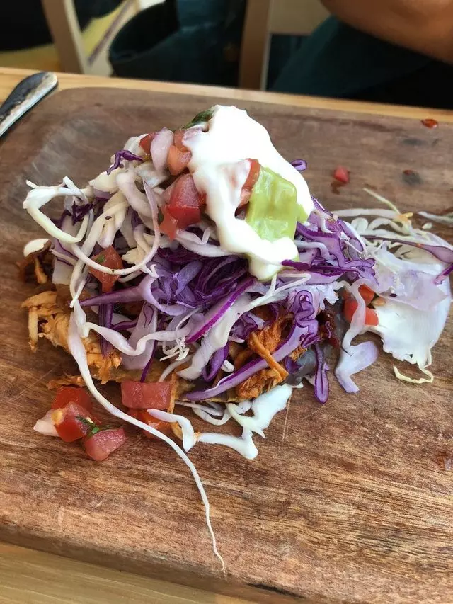 Agave Uptown