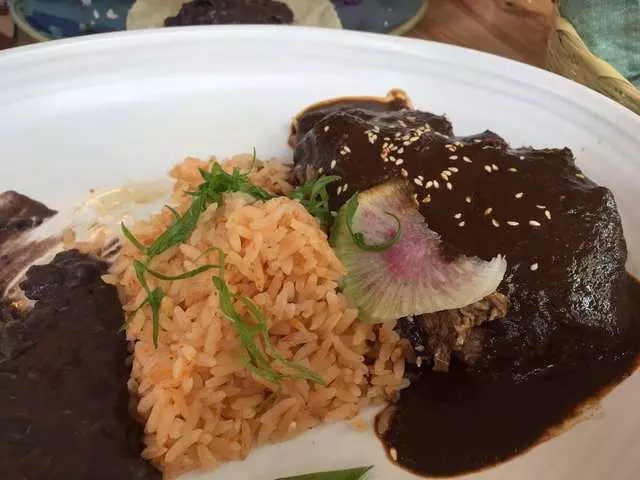 Agave Uptown