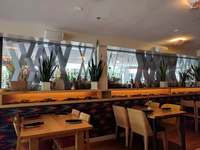 Agave Uptown