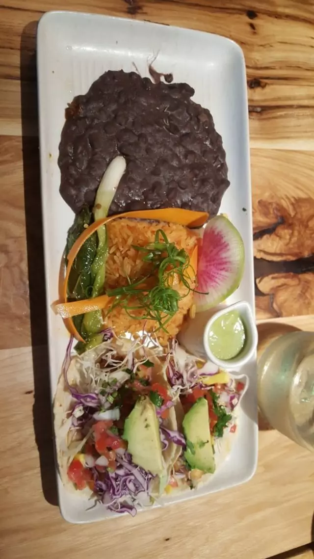 Agave Uptown