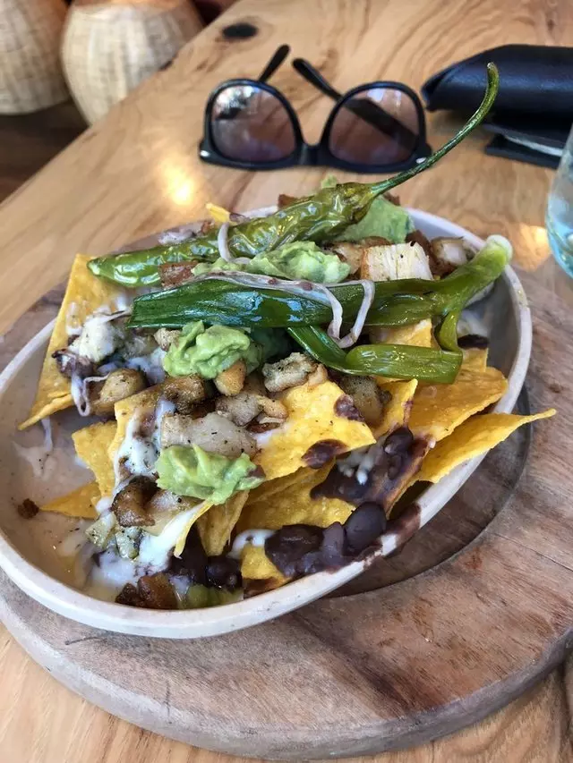 Agave Uptown