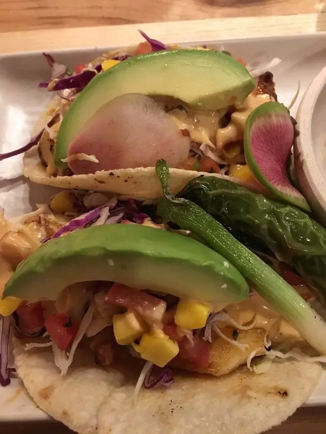 Agave Uptown