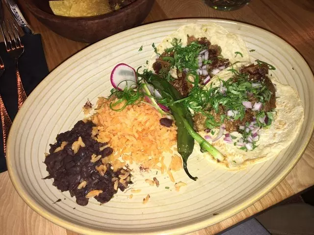 Agave Uptown
