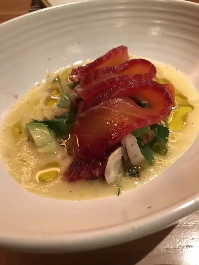 Agave Uptown