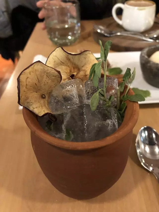 Agave Uptown