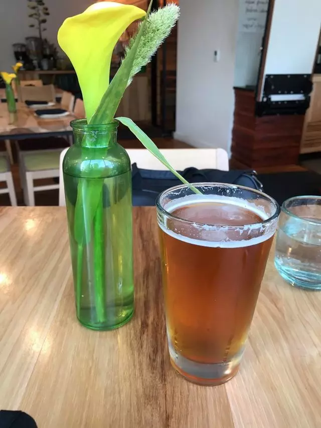 Agave Uptown
