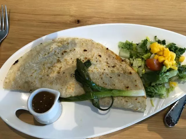 Agave Uptown