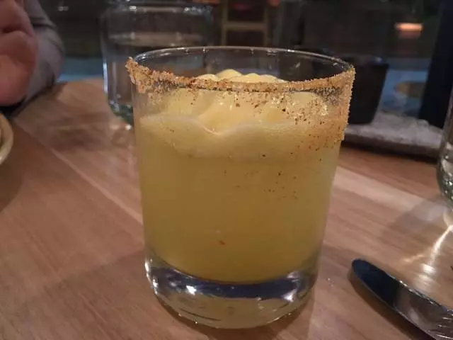 Agave Uptown