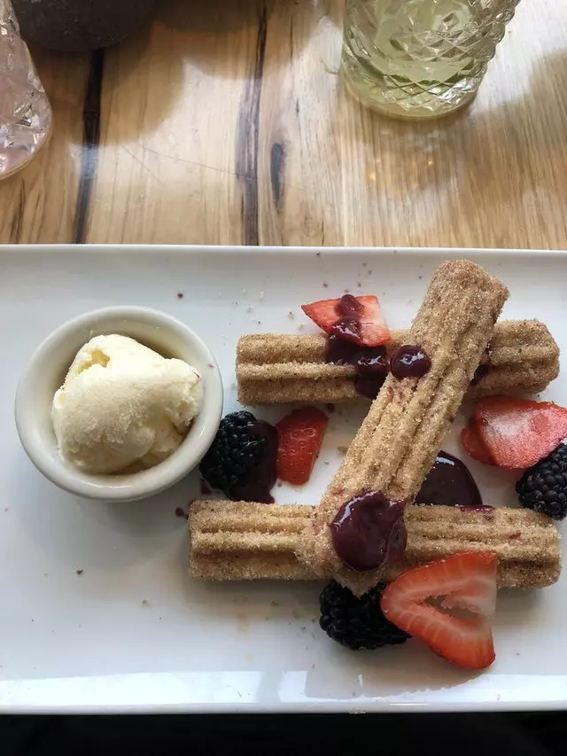 Agave Uptown