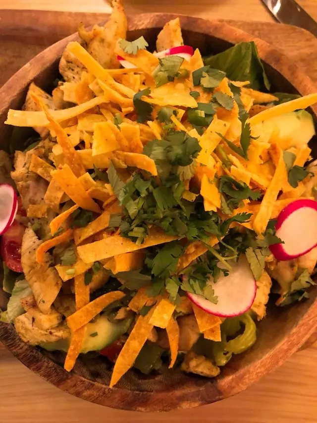 Agave Uptown