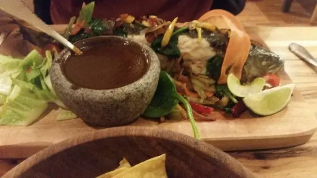 Agave Uptown