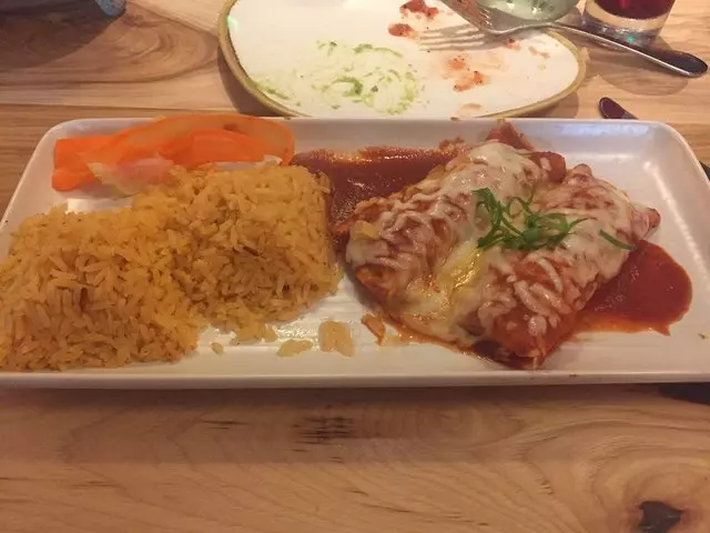 Agave Uptown