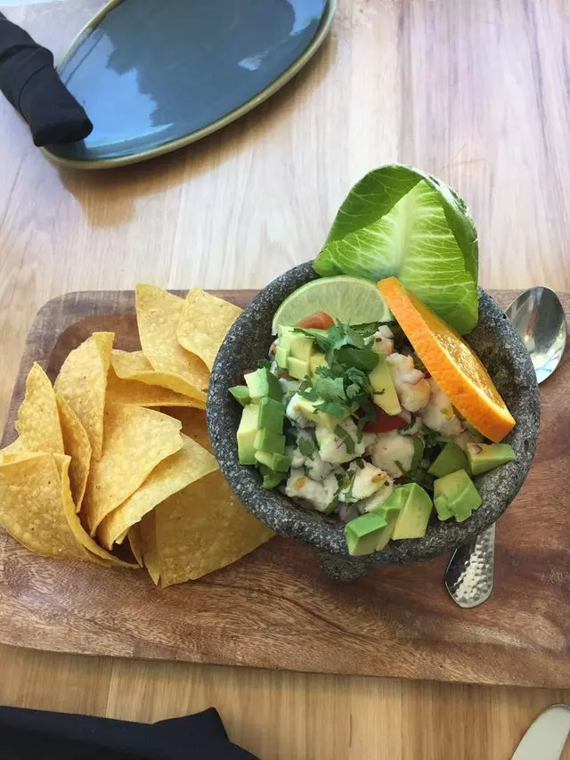 Agave Uptown