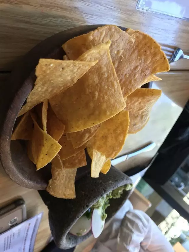 Agave Uptown