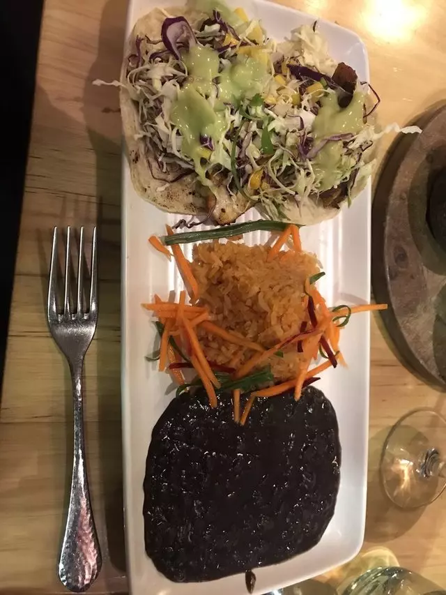 Agave Uptown