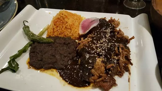 Agave Uptown