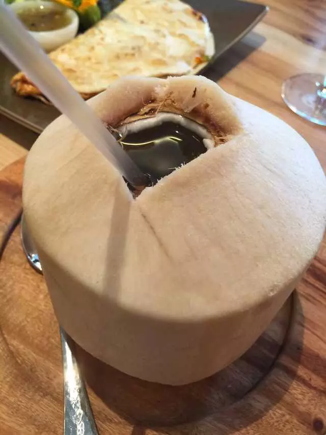 Agave Uptown