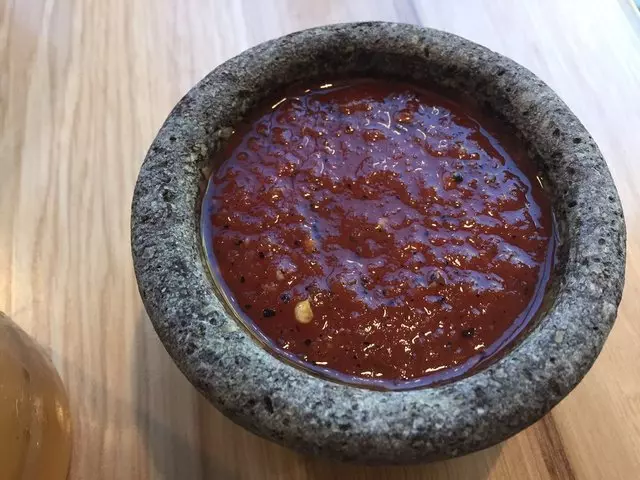 Agave Uptown