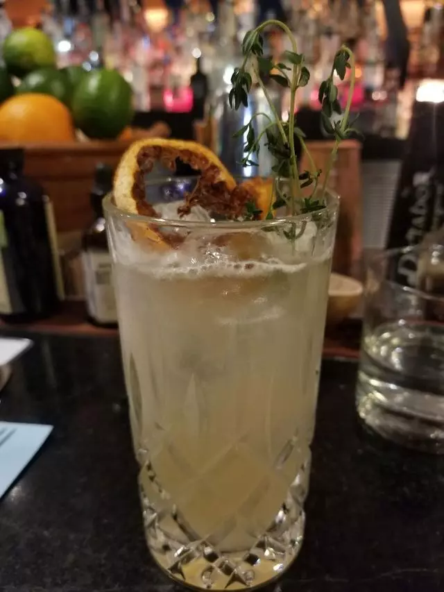 Agave Uptown