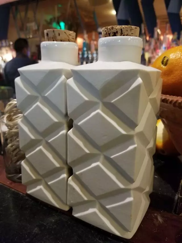 Agave Uptown