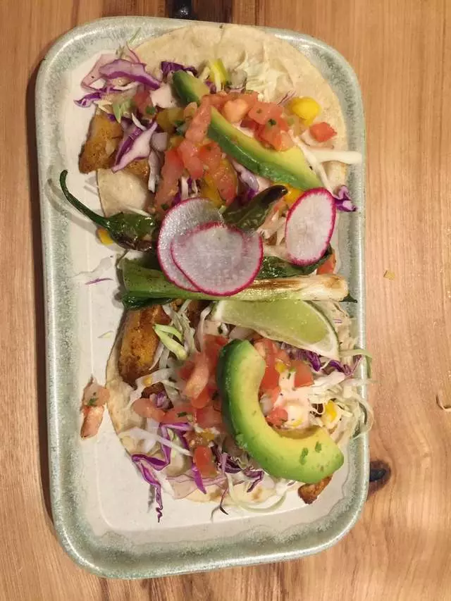 Agave Uptown